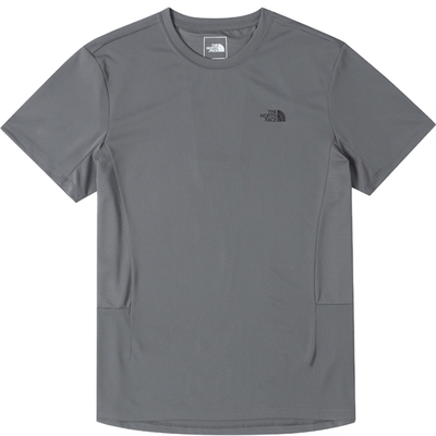 哥伦比亚短袖速干T恤男装户外