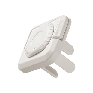 插座保护盖儿童防触电插板开关盖罩婴儿宝宝插头插孔安全塞防护套