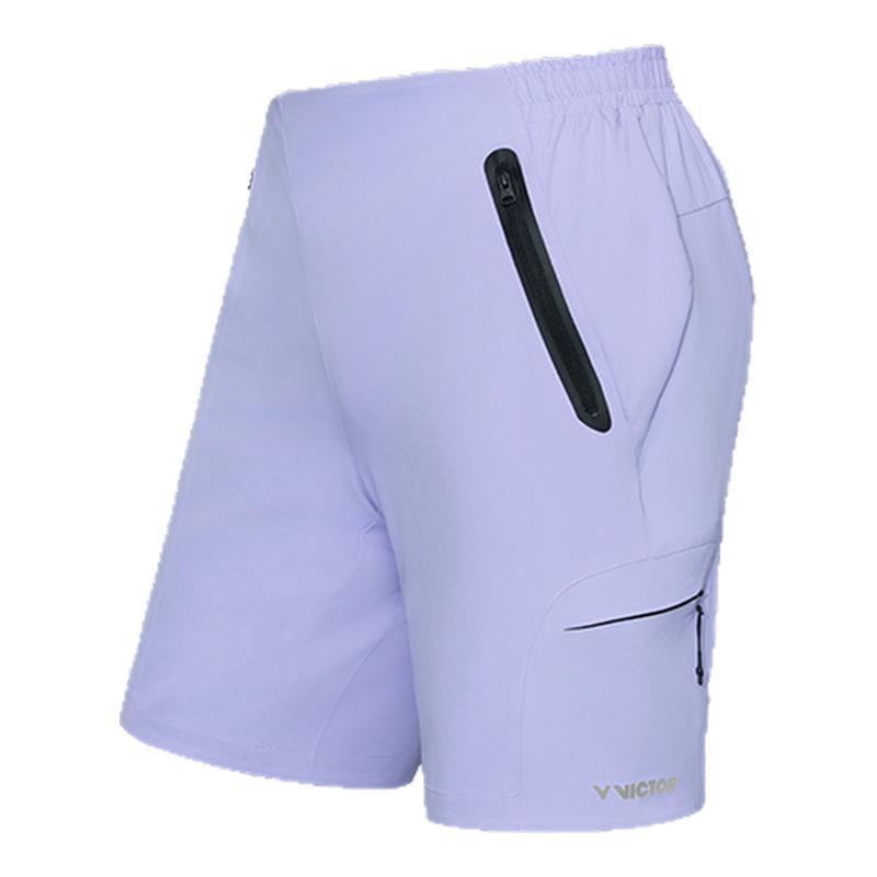 VICTOR/威克多羽毛球服胶囊系列商品运动短裤 R-502CPS