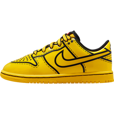 Nike/耐克正品2025秋季款小童低帮时尚耐磨运动鞋II7288-700