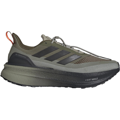 Adidas/阿迪达斯官方正品Ultraboost 5男士低帮耐磨跑步鞋IG9354