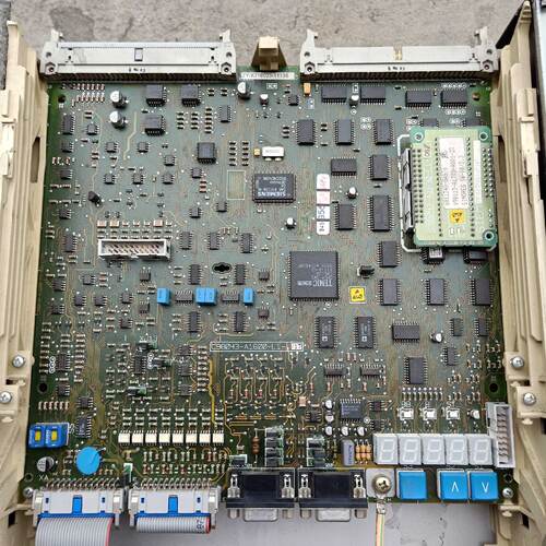 议价西门子直流调速器6RA24系列CPU主板C98043-A1600-L1 C98040-A
