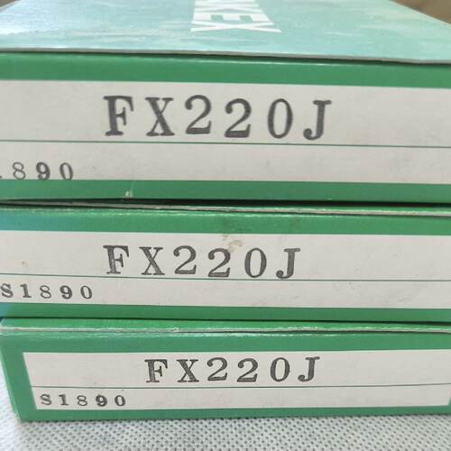 议价竹中TAKEX FX220J同轴反射型光纤线 全新原装正品 其他型号问