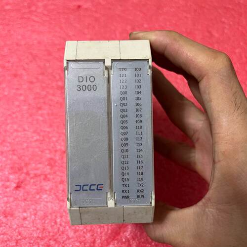 询价-大工计控DIO3000，，成色如图