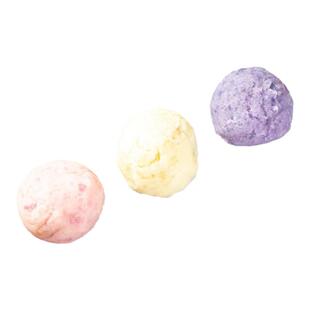 【三色土豆】七彩土豆紫土豆红皮黄心土豆粉面糯香马铃薯精选混装