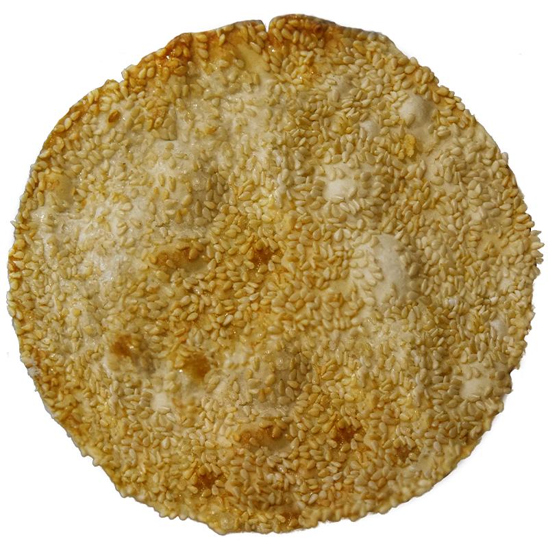 河南特产烧饼焦馍孕妇零食