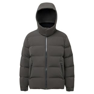 波司登2025新款羽绒服男经典商务短款男士防寒加厚保暖90鹅绒