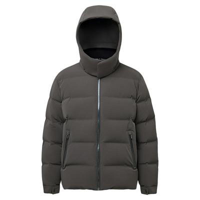 波司登经典商务羽绒服