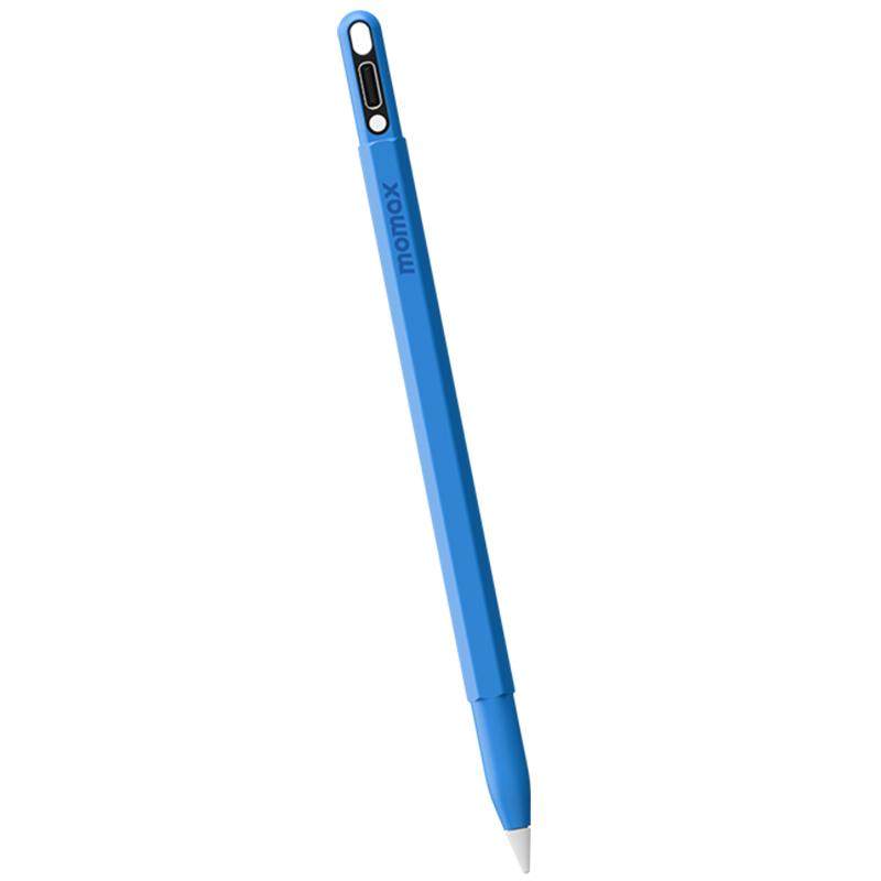 Momax摩米士applepencil电容笔适用苹果ipad平板触控笔平板pencil一代air手写笔ipencil二代