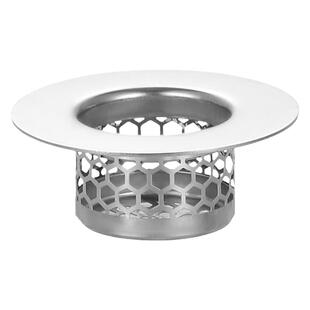 不锈钢面盆过滤器洗手盆脸池漏水塞子过滤网配件卫生间下水道地漏