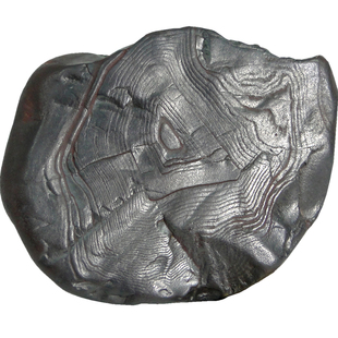 陨石天然原石天铁陨铁镍铁挂件宇宙捷克珠宝保真手把件太空火流星