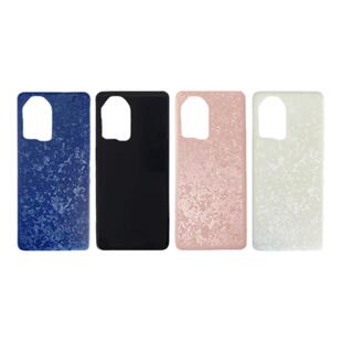 适用Nova12 12pro 12Ultra 活力版手机玻璃电池后盖外壳机壳后屏