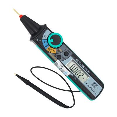 日本数字笔式万用表顺丰包邮