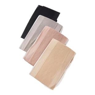 防狼袜任意剪踩脚丝袜夏季超薄防勾丝漏脚跟加大码脚底挖洞连裤袜