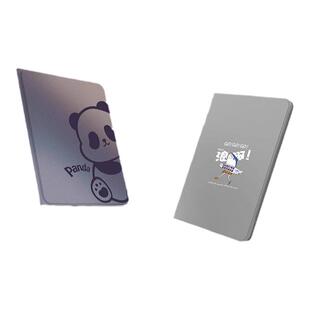 适用联想拯救者y700第三代保护套新款小新padpro保护壳12.7英寸防摔硅胶plus超薄散热y900熊猫平板电脑保护套