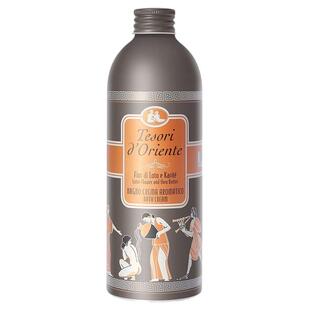 东方宝石沐浴露水莲花香氛沐浴液持久留香滋润保湿沐浴乳正品男女