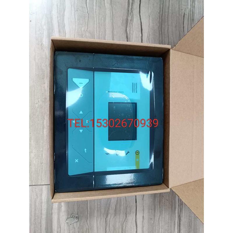 阿特拉斯空压机控制器1900520011面板1900520012显示屏1900520013
