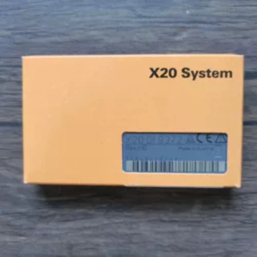 议价全新原装未拆封 贝加莱 X20DI9372 模块 现货销售