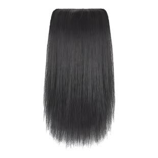 高颅顶假发片玉米须头顶补发无痕增发量神器超蓬松隐形仿真垫发贴