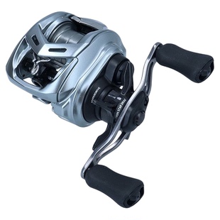 日本直邮DAIWA 22款阿尔法浅线杯水滴轮22ALPHAS SV TW800S-XHL