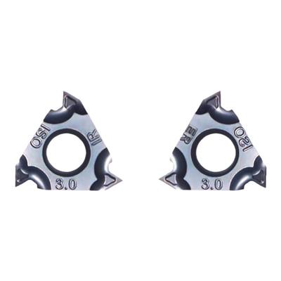 螺纹刀片16ER16IR不锈钢专用