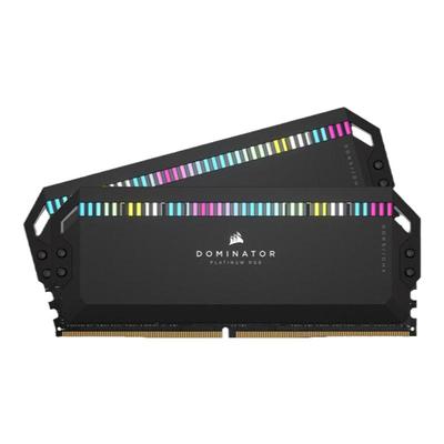 海盗船内存条复仇者ddr5台式机