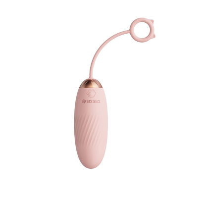 第六感遥控跳蛋女用品女性强震自慰器成人情趣性玩具高潮无线跳弹