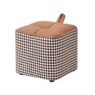 创意小凳子家用客厅沙发茶几凳矮凳门口换鞋凳可坐板凳网红搁脚凳