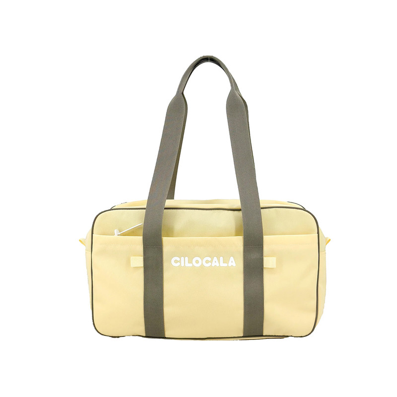 CILOCALA波士顿包春夏多巴胺新品