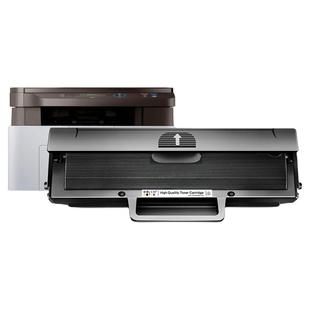 适用三星M2071硒鼓Xpress-m2070 2020打印机MLT-D111S粉盒2021w碳粉2022 m2071w/fh墨粉2070f/w/fw激光CMYK