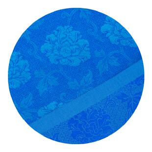 重磅暗纹绫罗绸缎仿真丝提花唐宋明制汉服旗袍素色背景手感好布料