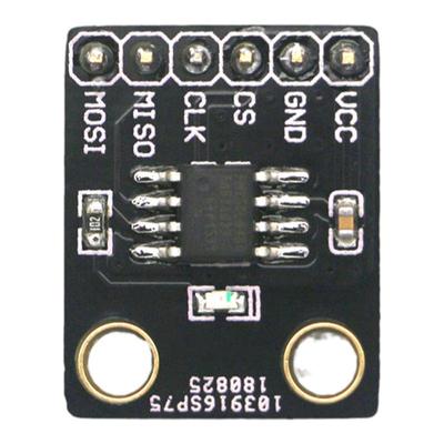 MB85RS64铁电存储器FM25CL64B