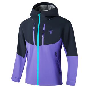 约基奇同款361大磨王2.0硬壳冲锋衣男考杜拉耐磨旗舰款632533615