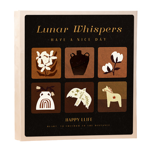 6寸相册本纪念册家庭大容量宝宝照片5寸六插页横竖混合装收纳影集