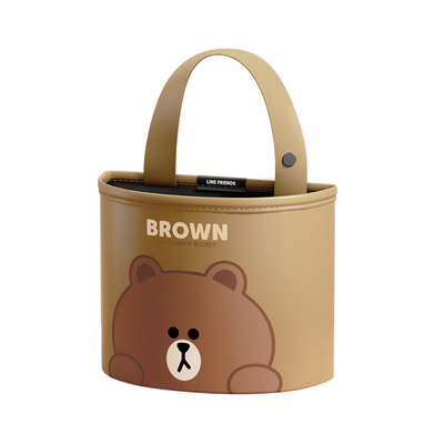 潮九玩五多功能收纳桶