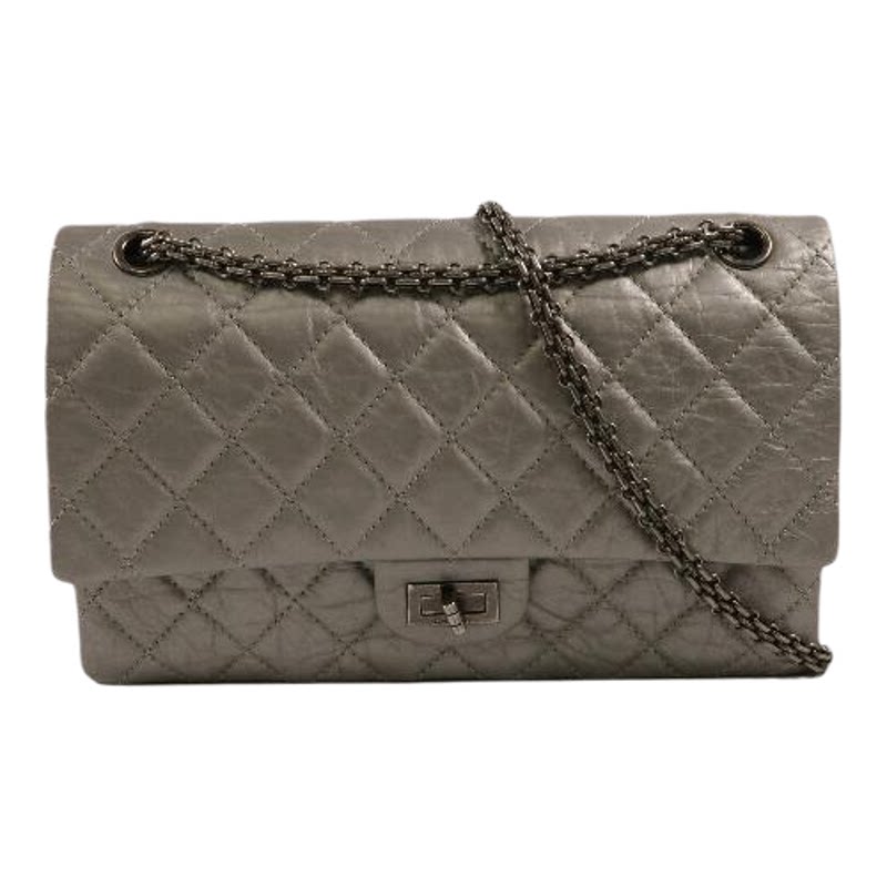 中古Chanel香奈儿斜挎包