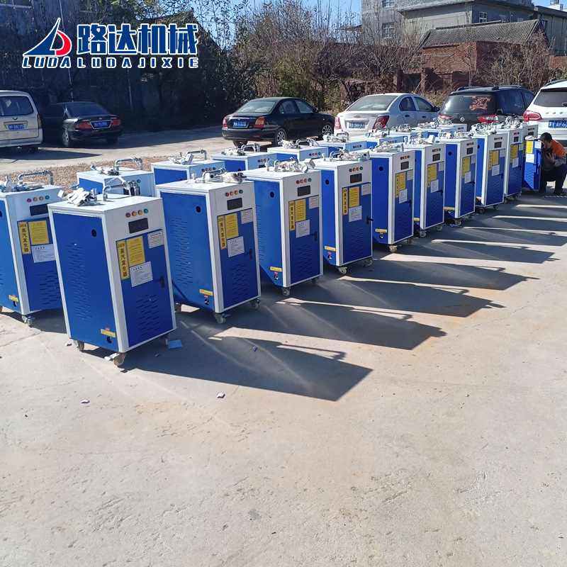 桥梁蒸汽养护器燃油电加热蒸汽发生器全自动锅炉混凝土蒸汽养护机,机械设备,锅炉,淘宝优惠券,粉丝福利购,淘宝优惠卷