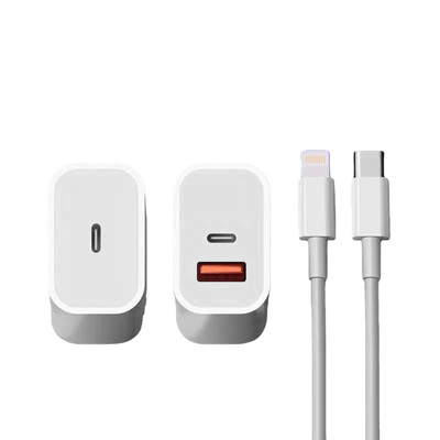 【30W正品充电器】适用苹果快充