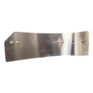 法士特液缓不锈钢黄油挡板气化器一体挡板德龙解放天龙MAX挡油板