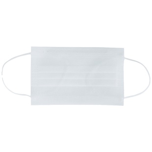 儿童口罩一层超薄两层薄款单独立包装透气防晒黑夏季可爱小孩50只