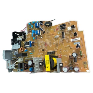 惠普HP1132 1213 1136电源板1216 1219 126 125 127 128供电板