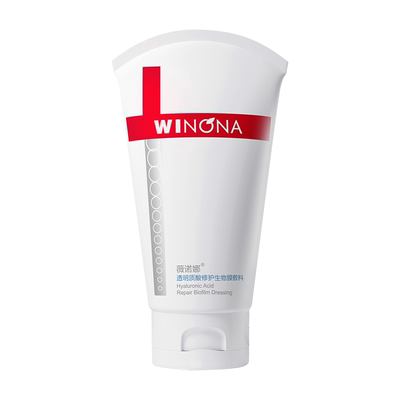 薇诺娜医用透明质酸钠修护生物膜
