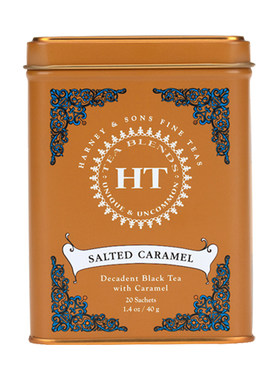 Harney＆Sons焦糖海盐红茶