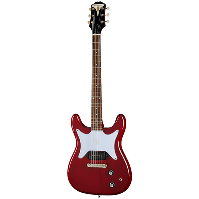 epiphone依霹风电吉他