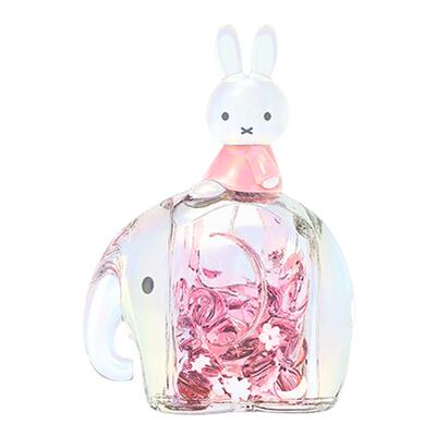 Miffy米菲兔大象盲盒手办小摆件