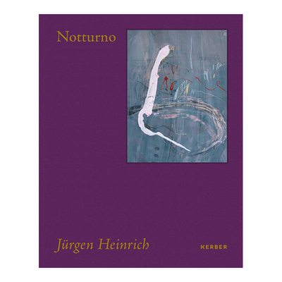 尤尔根·海因里希：夜曲Jurgen