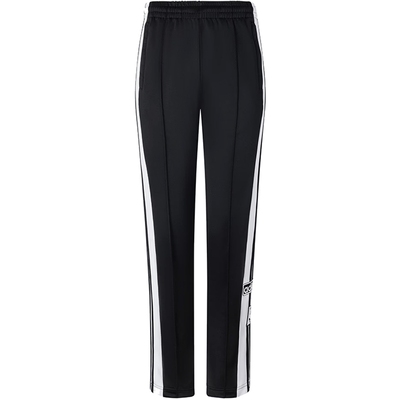 优购adidas阿迪达斯三叶草女子ADIBREAK PANT针织运动长裤KB2468