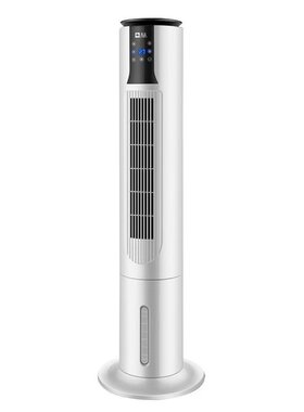 骆驼家用立式水冷空调扇