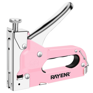 手动气钉枪码钉射钉枪钢打钉器专用线槽神器直钉u型马丁木工工具