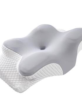 护颈椎助睡眠睡觉专用枕头